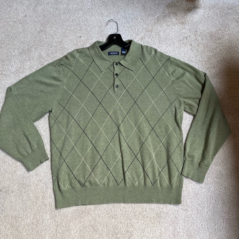 Sweater